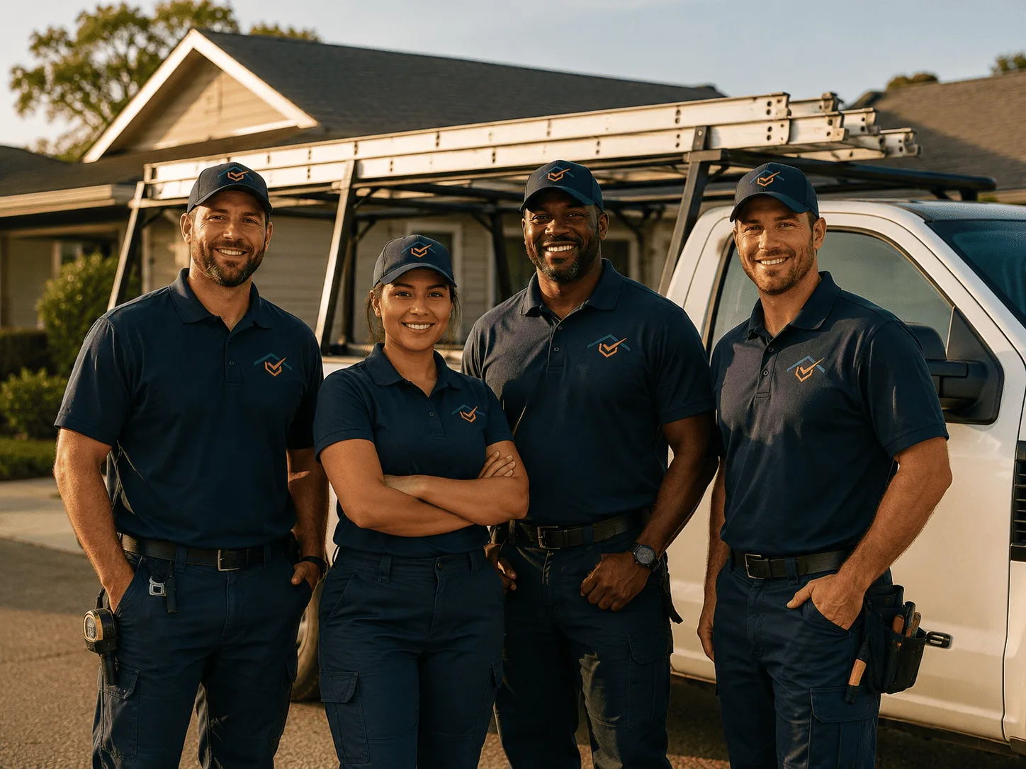 Roof Inspection company in Jamestown, PA